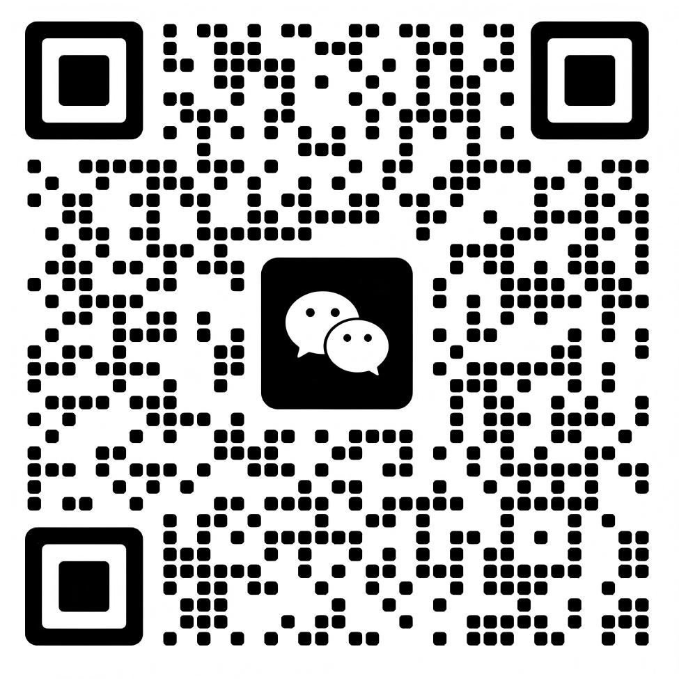 微信二维码